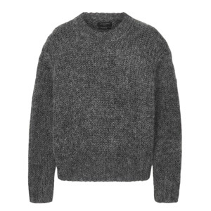 AllSaints Myles Oversized Jumper